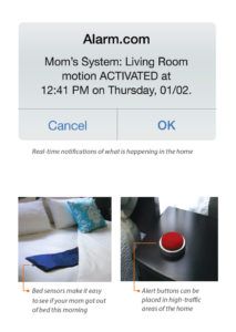 Crime Prevention Security Systems